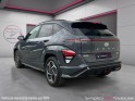 Hyundai kona hybrid 1.6 gdi 129 n line exécutive occasion toulouse (31) simplicicar simplicibike france