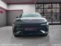 Hyundai kona hybrid 1.6 gdi 129 n line exécutive occasion toulouse (31) simplicicar simplicibike france
