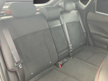 Hyundai kona hybrid 1.6 gdi 129 n line exécutive occasion toulouse (31) simplicicar simplicibike france
