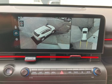 Hyundai kona hybrid 1.6 gdi 129 n line exécutive occasion toulouse (31) simplicicar simplicibike france