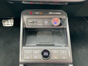 Hyundai kona hybrid 1.6 gdi 129 n line exécutive occasion toulouse (31) simplicicar simplicibike france