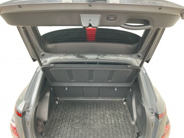 Hyundai kona hybrid 1.6 gdi 129 n line exécutive occasion toulouse (31) simplicicar simplicibike france
