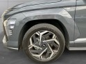 Hyundai kona hybrid 1.6 gdi 129 n line exécutive occasion toulouse (31) simplicicar simplicibike france