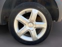 Dacia sandero 1.6 mpi 90 blackline--- occasion simplicicar orgeval  simplicicar simplicibike france