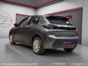 Peugeot 208 bluehdi 100 ss bvm6 active garantie 12 mois carplay occasion simplicicar angers simplicicar simplicibike france
