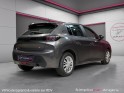 Peugeot 208 bluehdi 100 ss bvm6 active garantie 12 mois carplay occasion simplicicar angers simplicicar simplicibike france