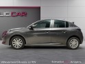 Peugeot 208 bluehdi 100 ss bvm6 active garantie 12 mois carplay occasion simplicicar angers simplicicar simplicibike france