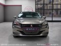 Peugeot 208 bluehdi 100 ss bvm6 active garantie 12 mois carplay occasion simplicicar angers simplicicar simplicibike france