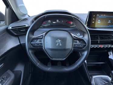 Peugeot 208 bluehdi 100 ss bvm6 active garantie 12 mois carplay occasion simplicicar angers simplicicar simplicibike france