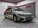 Mercedes classe c break business 200 d 7g-tronic business garantie 12 mois sièges Électriques / soundsystem burmeister...