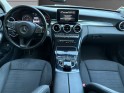 Mercedes classe c break business 200 d 7g-tronic business garantie 12 mois sièges Électriques / soundsystem burmeister...