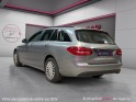 Mercedes classe c break business 200 d 7g-tronic business garantie 12 mois sièges Électriques / soundsystem burmeister...