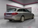Mercedes classe c break business 200 d 7g-tronic business garantie 12 mois sièges Électriques / soundsystem burmeister...