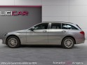 Mercedes classe c break business 200 d 7g-tronic business garantie 12 mois sièges Électriques / soundsystem burmeister...