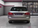 Mercedes classe c break business 200 d 7g-tronic business garantie 12 mois sièges Électriques / soundsystem burmeister...