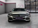 Mercedes classe c break business 200 d 7g-tronic business garantie 12 mois sièges Électriques / soundsystem burmeister...