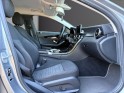 Mercedes classe c break business 200 d 7g-tronic business garantie 12 mois sièges Électriques / soundsystem burmeister...