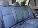 Mercedes classe c break business 200 d 7g-tronic business garantie 12 mois sièges Électriques / soundsystem burmeister...