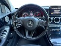 Mercedes classe c break business 200 d 7g-tronic business garantie 12 mois sièges Électriques / soundsystem burmeister...