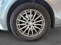 Mercedes classe c break business 200 d 7g-tronic business garantie 12 mois sièges Électriques / soundsystem burmeister...