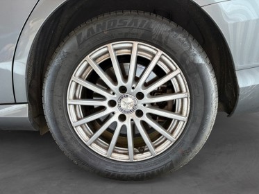 Mercedes classe c break business 200 d 7g-tronic business garantie 12 mois sièges Électriques / soundsystem burmeister...