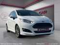 Ford fiesta 1.0 ecoboost 100 ss st-line occasion simplicicar grenoble simplicicar simplicibike france