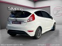 Ford fiesta 1.0 ecoboost 100 ss st-line occasion simplicicar grenoble simplicicar simplicibike france