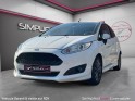 Ford fiesta 1.0 ecoboost 100 ss st-line occasion simplicicar grenoble simplicicar simplicibike france