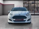 Ford fiesta 1.0 ecoboost 100 ss st-line occasion simplicicar grenoble simplicicar simplicibike france