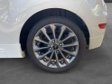 Ford fiesta 1.0 ecoboost 100 ss st-line occasion simplicicar grenoble simplicicar simplicibike france