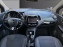 Renault captur tce 90 energy intens/garantie 12 mois/entretien complet/camera de recul/ecran tactile occasion montreuil...