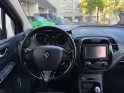 Renault captur tce 90 energy intens/garantie 12 mois/entretien complet/camera de recul/ecran tactile occasion montreuil...
