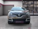 Renault captur tce 90 energy intens/garantie 12 mois/entretien complet/camera de recul/ecran tactile occasion montreuil...