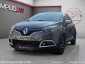Renault captur tce 90 energy intens/garantie 12 mois/entretien complet/camera de recul/ecran tactile occasion montreuil...