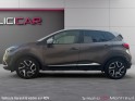 Renault captur tce 90 energy intens/garantie 12 mois/entretien complet/camera de recul/ecran tactile occasion montreuil...