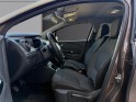 Renault captur tce 90 energy intens/garantie 12 mois/entretien complet/camera de recul/ecran tactile occasion montreuil...