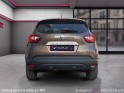 Renault captur tce 90 energy intens/garantie 12 mois/entretien complet/camera de recul/ecran tactile occasion montreuil...