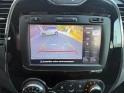 Renault captur tce 90 energy intens/garantie 12 mois/entretien complet/camera de recul/ecran tactile occasion montreuil...