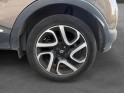 Renault captur tce 90 energy intens/garantie 12 mois/entretien complet/camera de recul/ecran tactile occasion montreuil...
