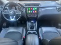 Nissan qashqai 1.2 dig-t 115 tekna carplay attelage caméra de recul sièges chauffants toit panoramique garantie 12 mois...