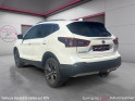 Nissan qashqai 1.2 dig-t 115 tekna carplay attelage caméra de recul sièges chauffants toit panoramique garantie 12 mois...