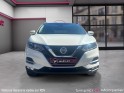 Nissan qashqai 1.2 dig-t 115 tekna carplay attelage caméra de recul sièges chauffants toit panoramique garantie 12 mois...