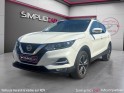 Nissan qashqai 1.2 dig-t 115 tekna carplay attelage caméra de recul sièges chauffants toit panoramique garantie 12 mois...