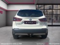 Nissan qashqai 1.2 dig-t 115 tekna carplay attelage caméra de recul sièges chauffants toit panoramique garantie 12 mois...