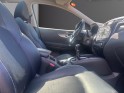 Nissan qashqai 1.2 dig-t 115 tekna carplay attelage caméra de recul sièges chauffants toit panoramique garantie 12 mois...