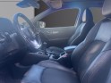 Nissan qashqai 1.2 dig-t 115 tekna carplay attelage caméra de recul sièges chauffants toit panoramique garantie 12 mois...