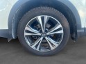 Nissan qashqai 1.2 dig-t 115 tekna carplay attelage caméra de recul sièges chauffants toit panoramique garantie 12 mois...