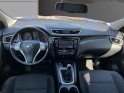 Nissan qashqai 1.5 dci 110 n-connecta occasion parc voitures beauvais simplicicar simplicibike france