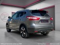 Nissan qashqai 1.5 dci 110 n-connecta occasion parc voitures beauvais simplicicar simplicibike france