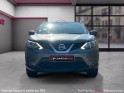 Nissan qashqai 1.5 dci 110 n-connecta occasion parc voitures beauvais simplicicar simplicibike france
